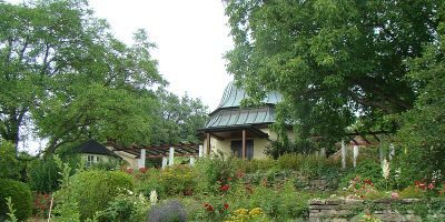Generationengarten am Wartberg