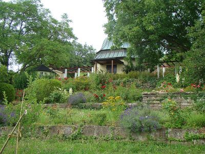 Generationengarten am Wartberg