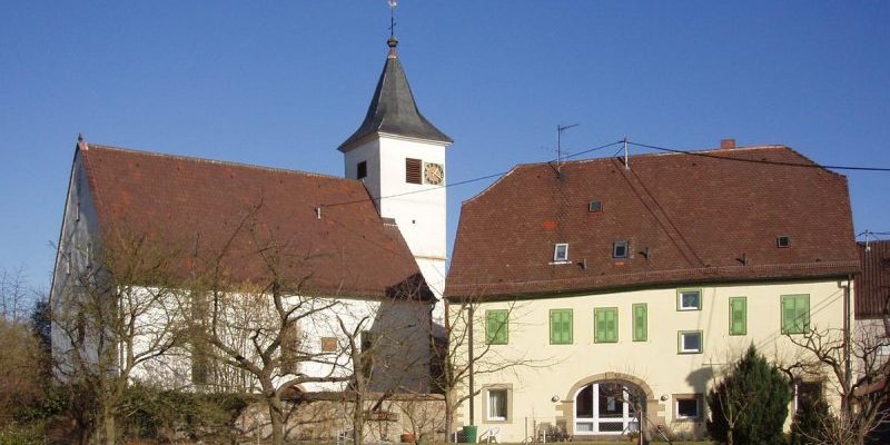 Georgskirche