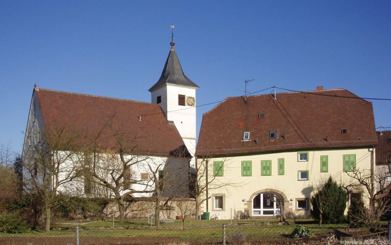 Georgskirche