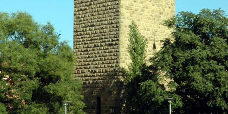Götzenturm