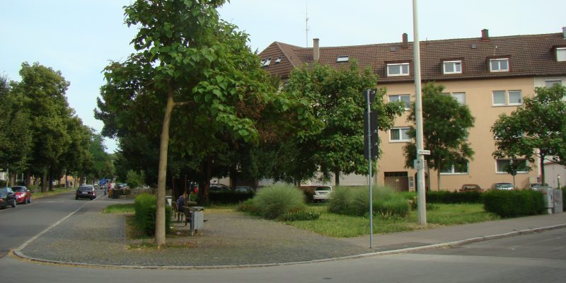 Gottlob-Frick-Platz