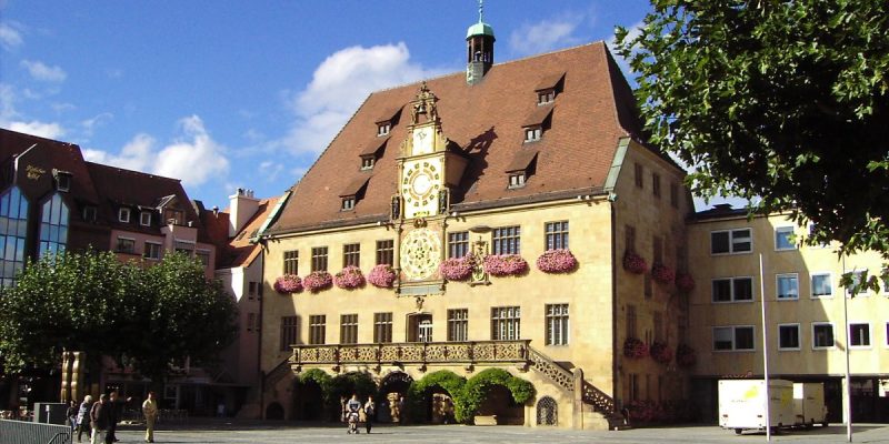 Heilbronn