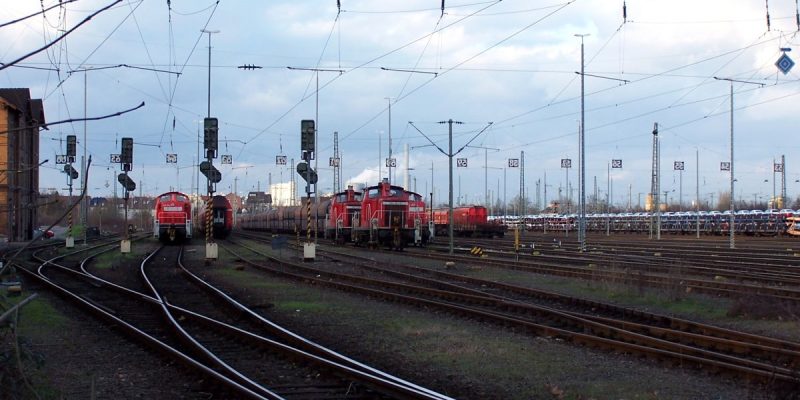 Heilbronn Gbf