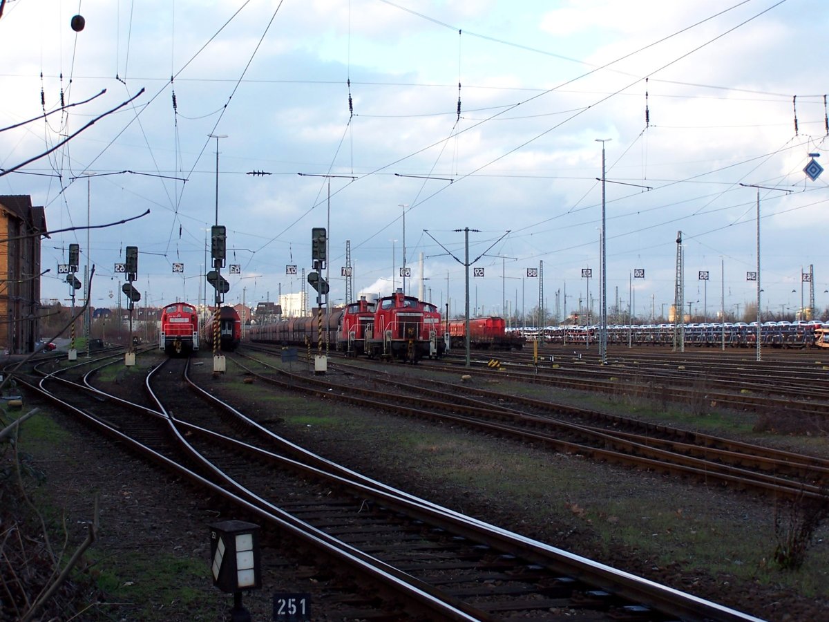 Heilbronn Gbf