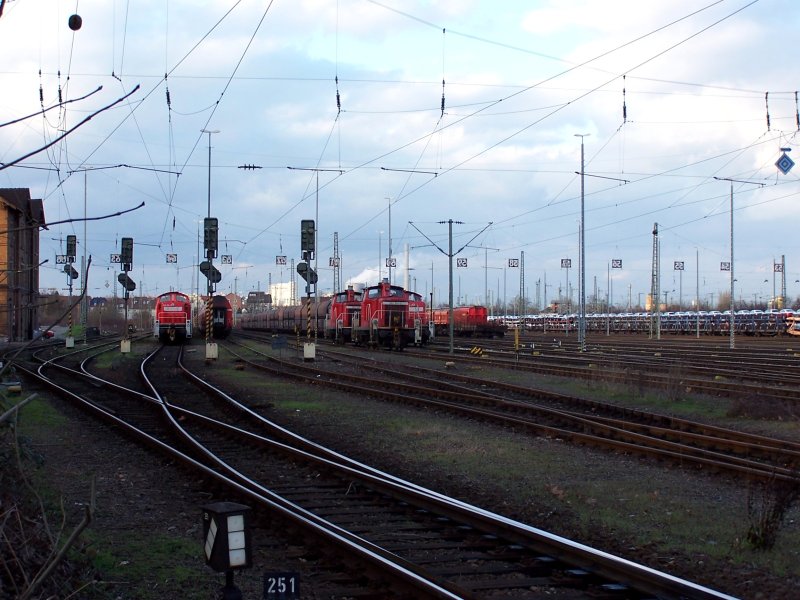 Heilbronn Gbf
