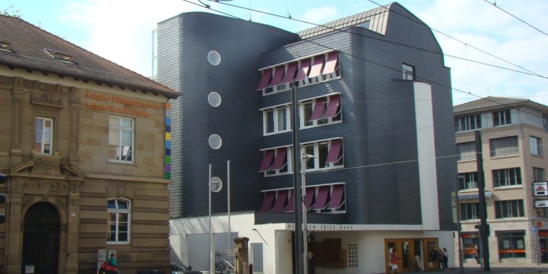 Heinrich-Fries-Haus