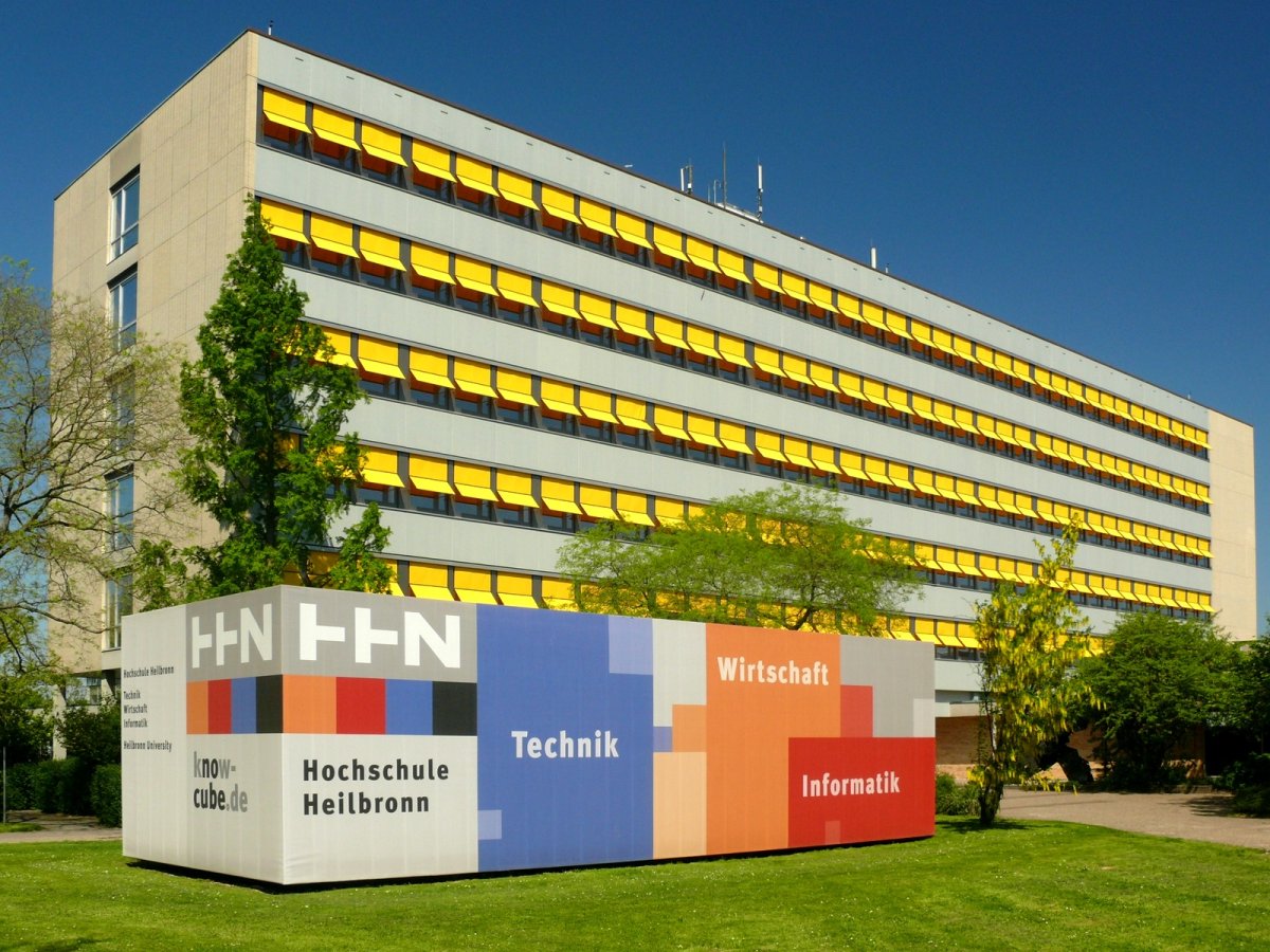 Hochschule Heilbronn, TechCampus