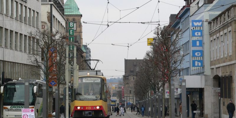 Kaiserstraße
