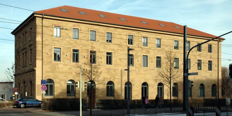 Kolping-Bildungszentrum