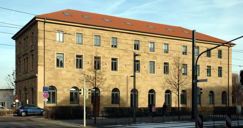 Kolping-Bildungszentrum