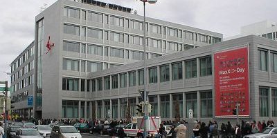 Kreissparkasse Heilbronn