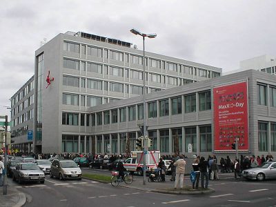 Kreissparkasse Heilbronn