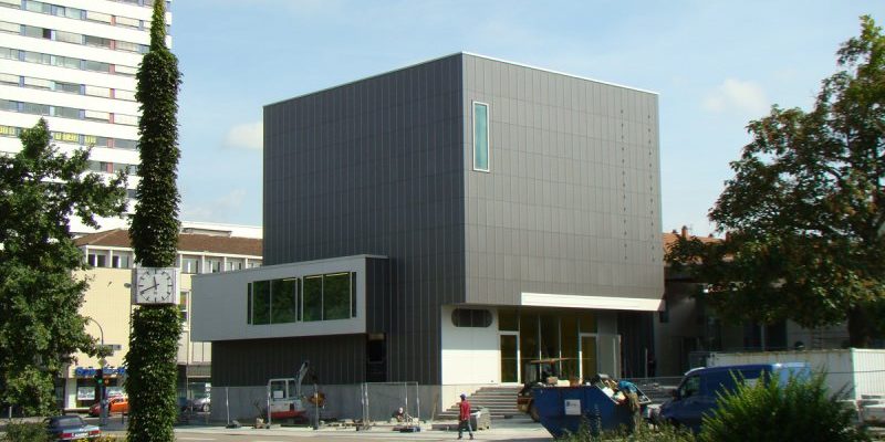 Kunsthalle Vogelmann