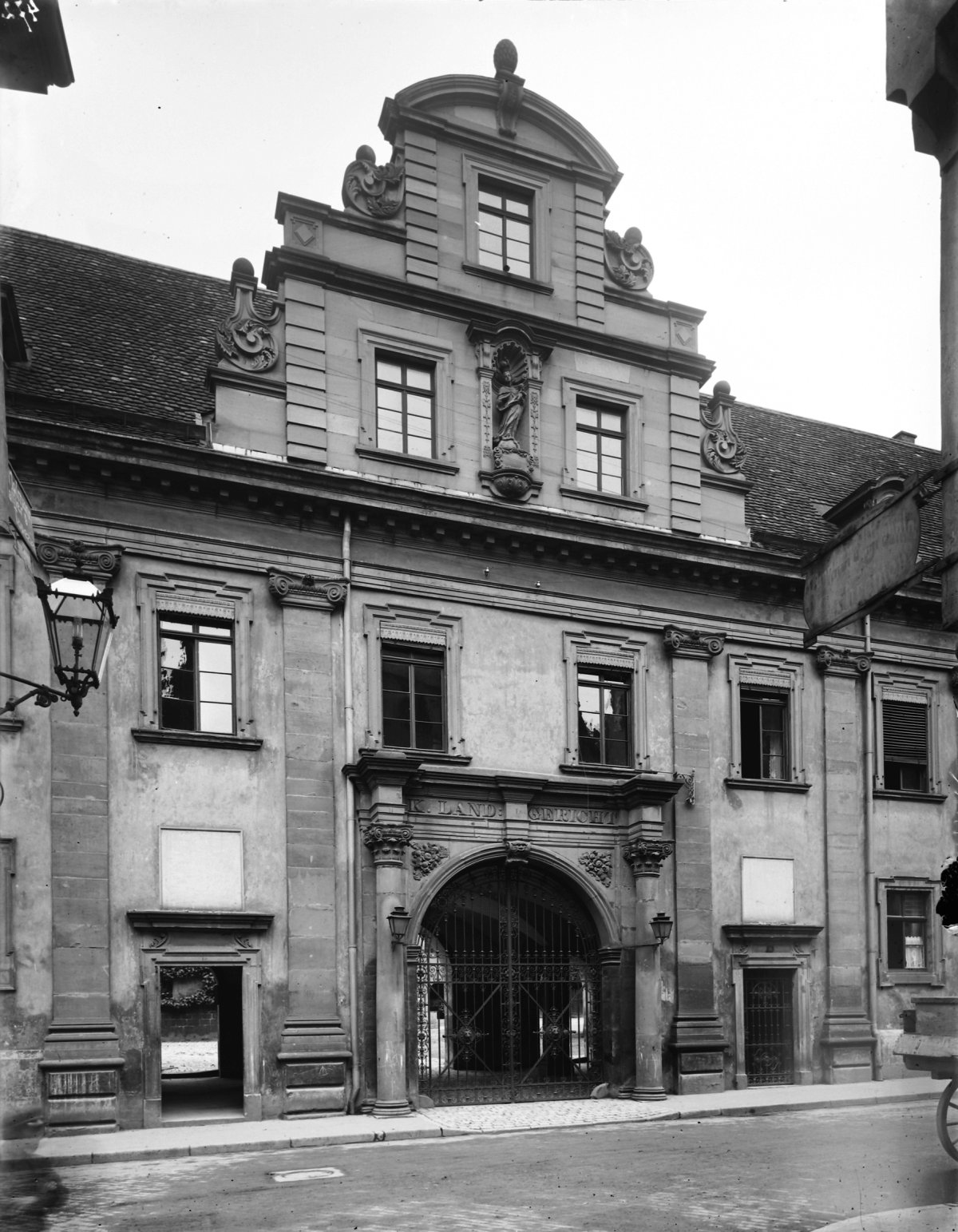 Landgericht Heilbronn