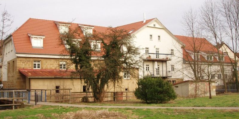 Ludwig’sche Mühle