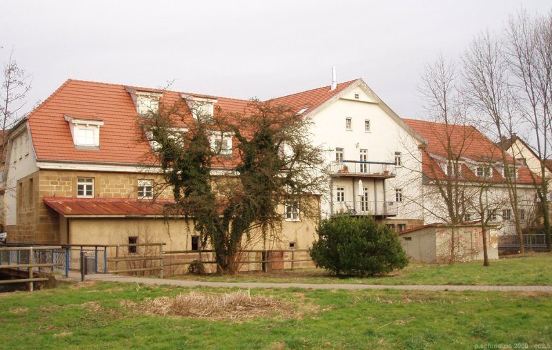 Ludwig’sche Mühle