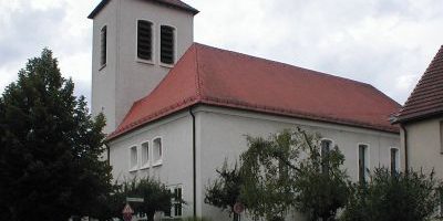 Martin-Luther-Kirche