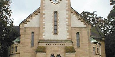 Matthäuskirche