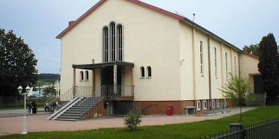 Mor-Ephräm-Kirche