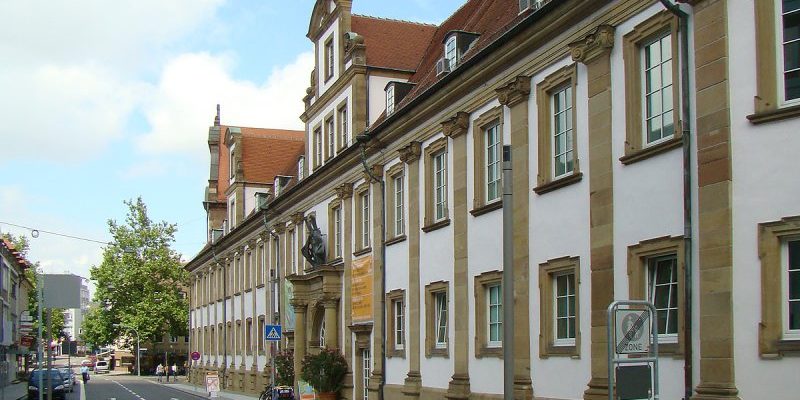 Museum im Deutschhof