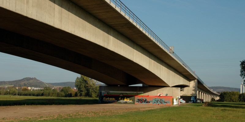 Neckartalbrücke