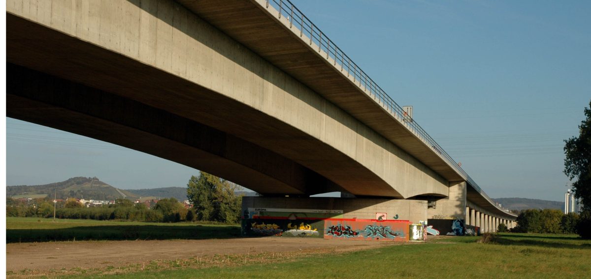 Neckartalbrücke