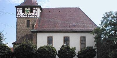 Peterskirche