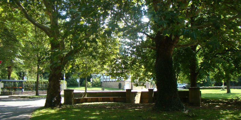 Pfühlbrunnen