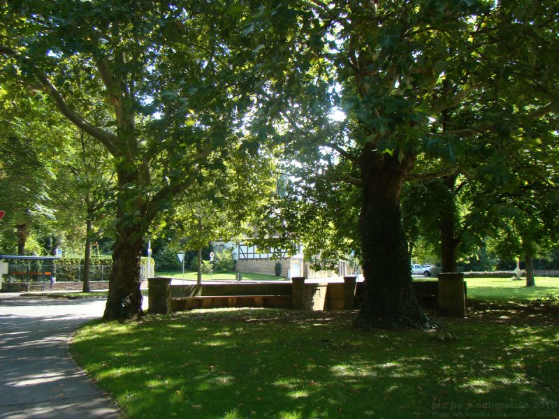 Pfühlbrunnen