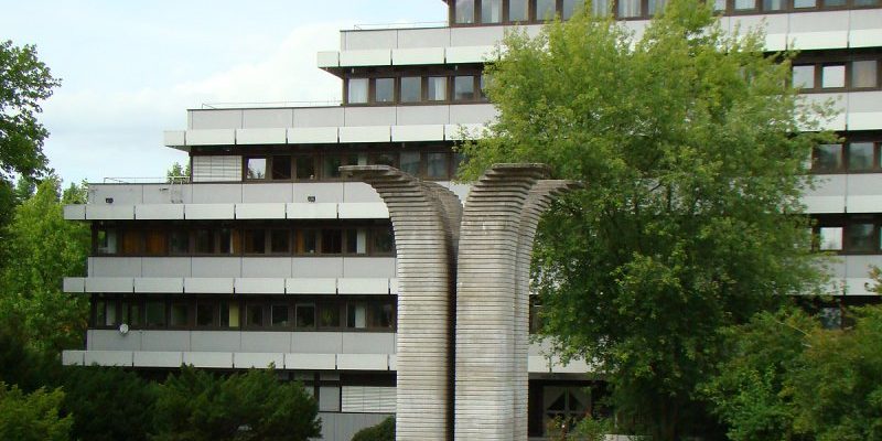 Polizeipräsidium Heilbronn