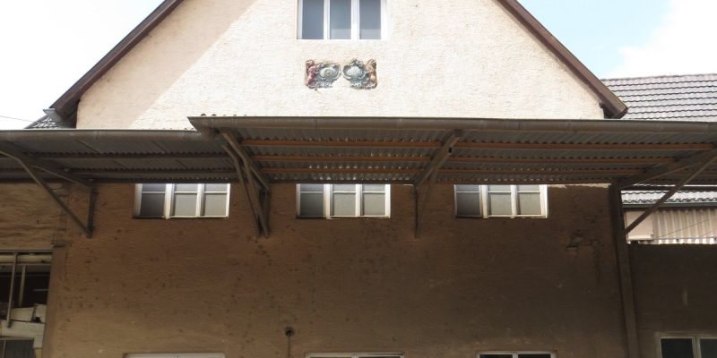 Rahmer Mühle