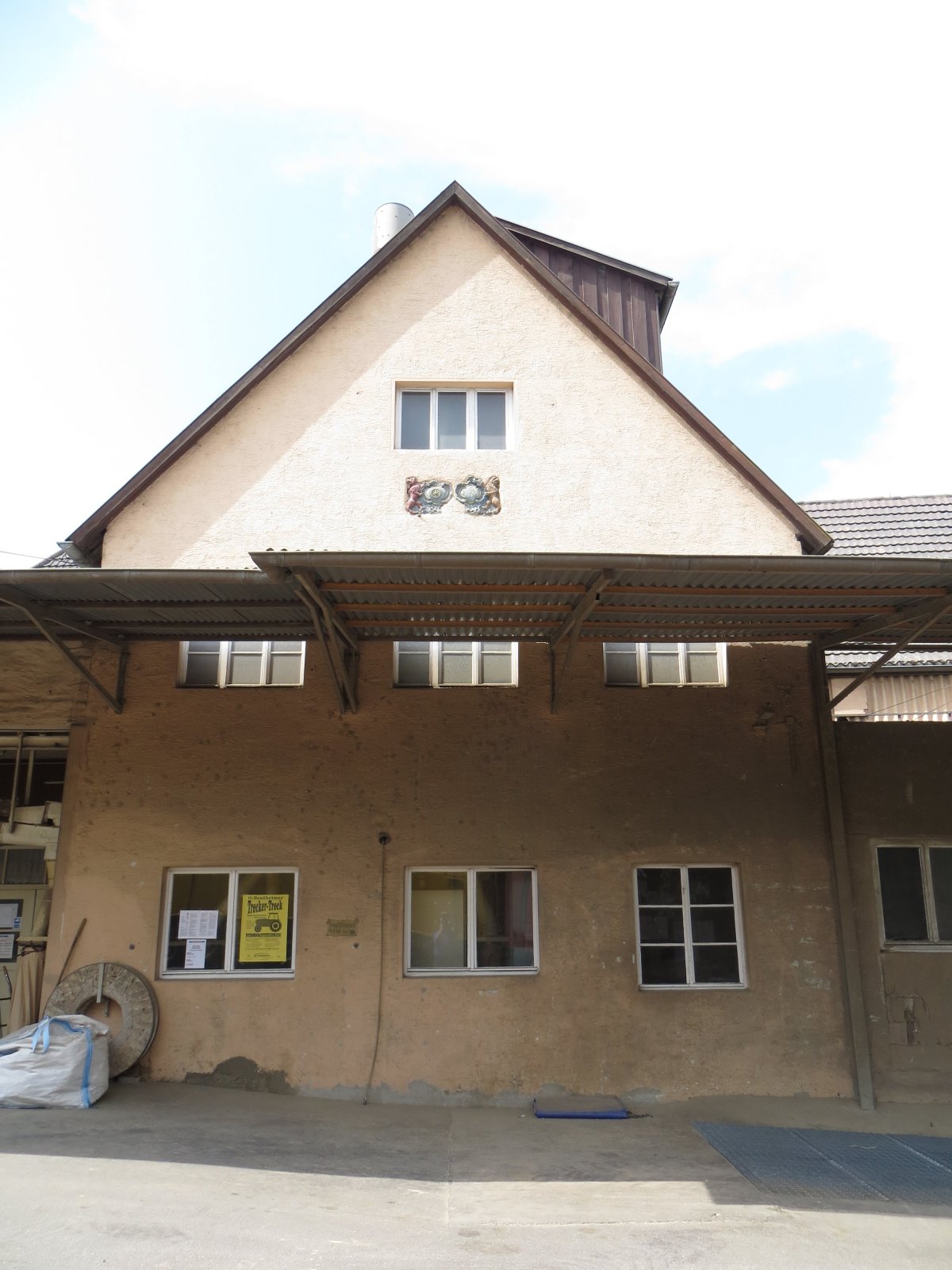 Rahmer Mühle