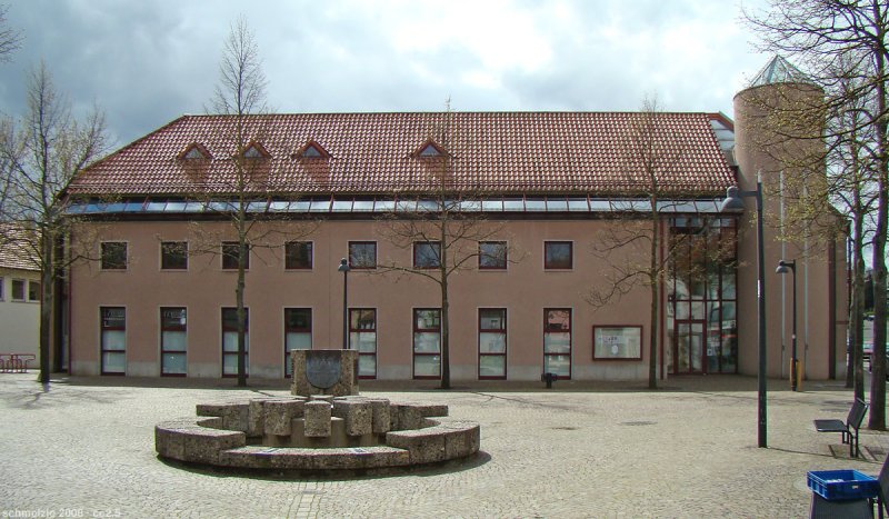 Rathaus Flein