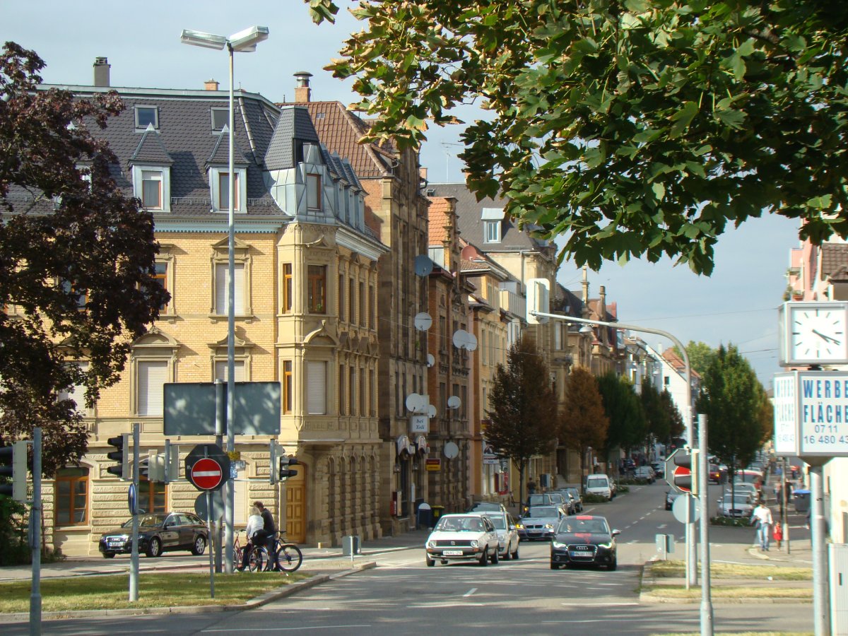 Rathenauplatz