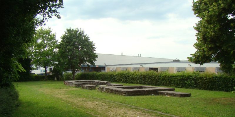 Römerkastell Böckingen