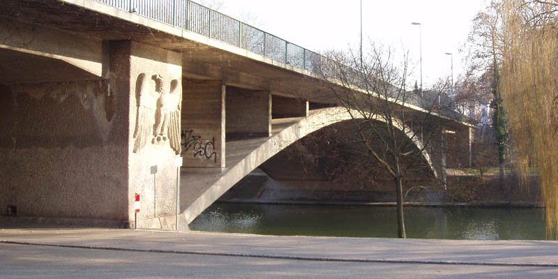 Rosenbergbrücke