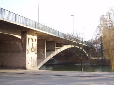 Rosenbergbrücke