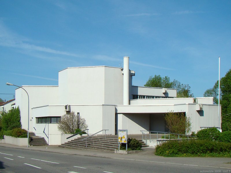 Sankt Johannes