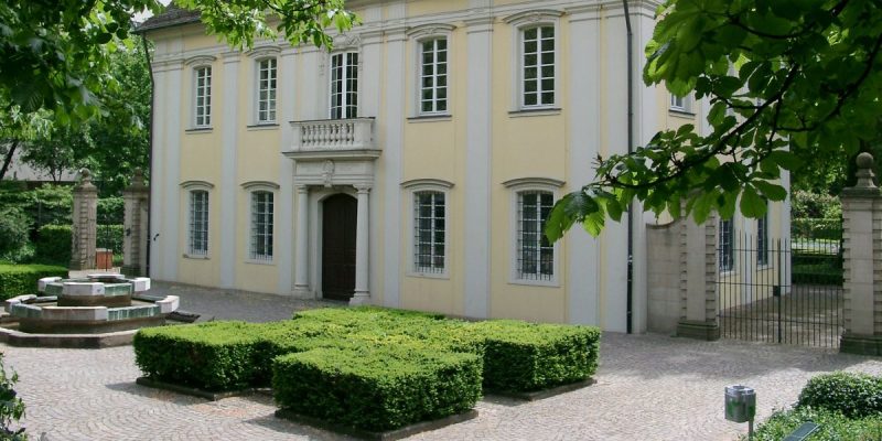 Schießhaus