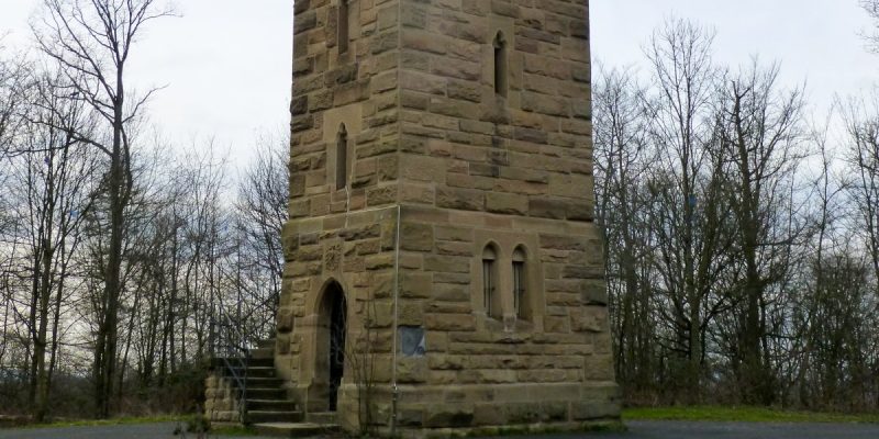 Schweinsbergturm