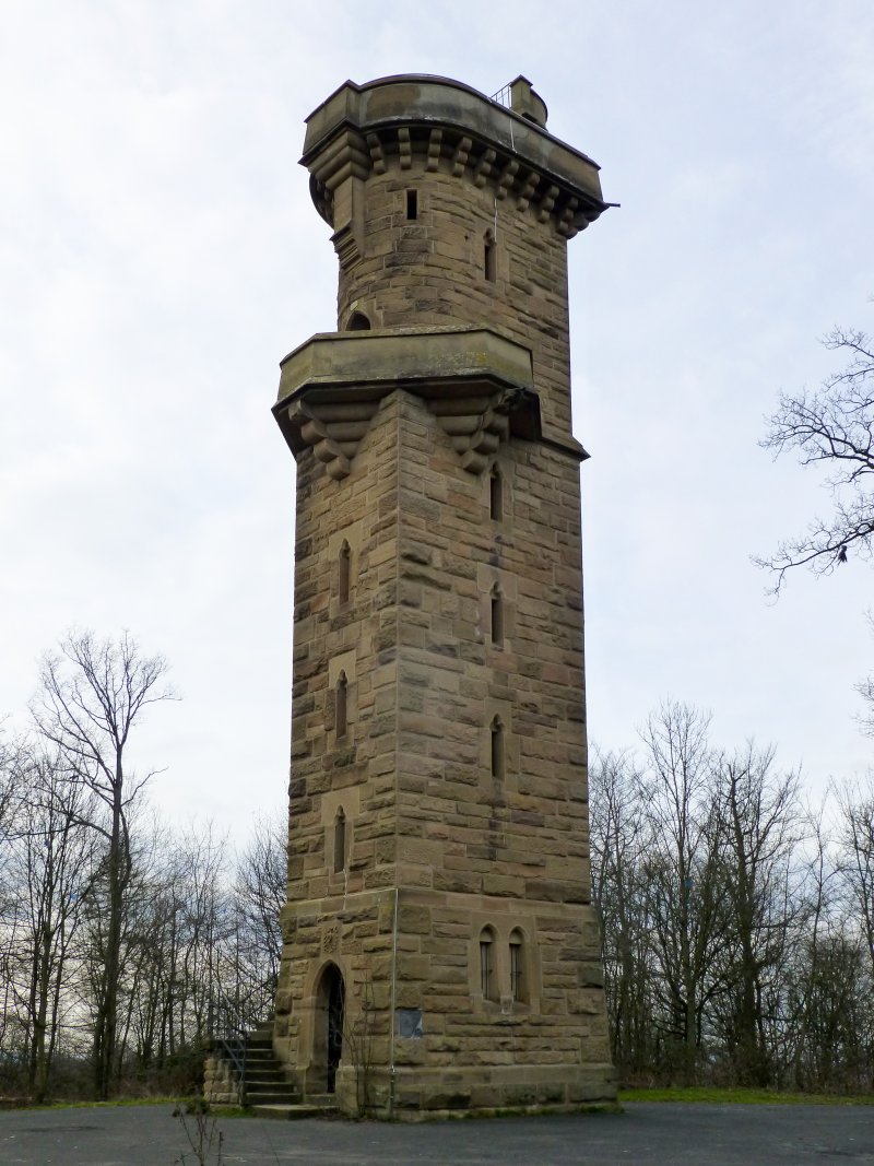 Schweinsbergturm