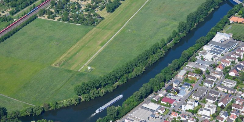 Segelfluggelände Heilbronn-Böckingen