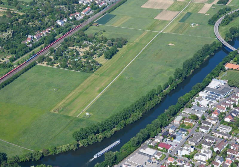 Segelfluggelände Heilbronn-Böckingen