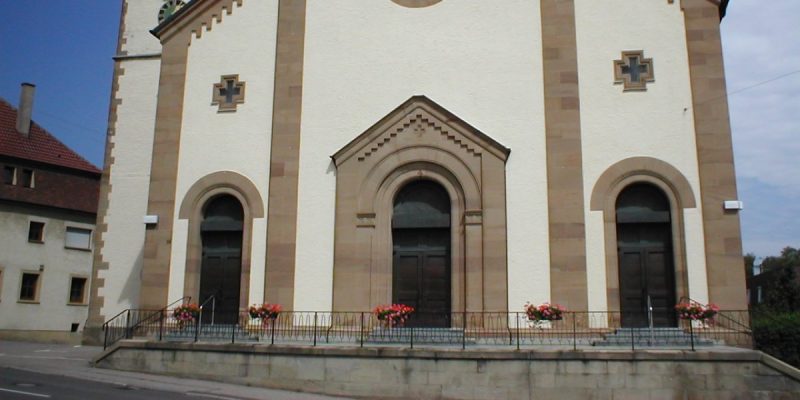 St. Alban