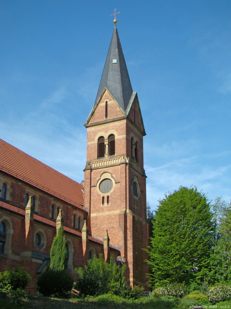 St. Kilian