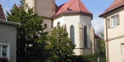St.-Martins-Kirche