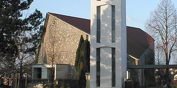 St. Michael Kirche
