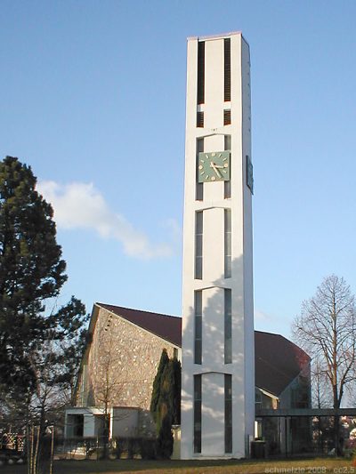 St. Michael Kirche