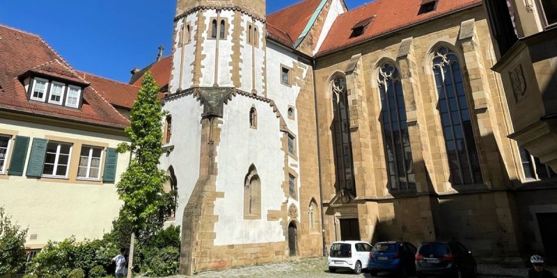 St. Peter und Paul